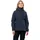 Jack Wolfskin Stormy POINT 2L JKT W«, mit Kapuze, uni, für Damen