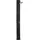 Outsunny Solardusche schwarz 40 l