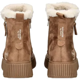 Dockers Stiefelette in Beige | Gr.: 42
