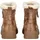 Dockers Stiefelette in Beige | Gr.: 42