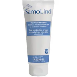 Dr. Schnell SamoLind Hautschutz