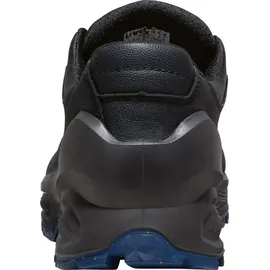 Uvex 3 MACSOLE S3 PU/GU W11 6860243 Sicherheitshalbschuh S3 Schuhgröße (EU): 43 Schwarz