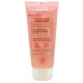 SVR Topialyse Cleansing Balm 200 ml