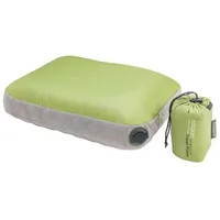 Cocoon Air-Core Kissen Wasabi/Grau 28 x 38 cm