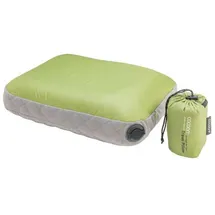 Cocoon Air-Core Kissen Wasabi/Grau 28 x 38 cm