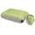Cocoon Air-Core Kissen Wasabi/Grau 28 x 38 cm