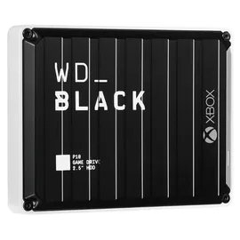 Western Digital Black P10 Game Drive für Xbox 3 TB USB 3.2 WDBA5G0030BBK-WESN