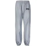 Gms Douglas Lux Regenhose Herren Grau M