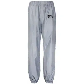 Gms Douglas Lux Regenhose Herren Grau M