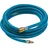 Riegler Soft-PVC-Druckluftschlauchset ID 9mm AD 14,5mm L.10m Schnellverschlusskl. DN 7,2