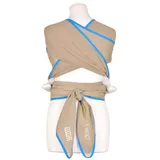 We Made Me Wuti Wrap