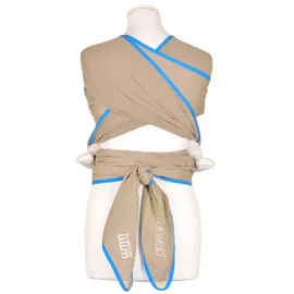 We Made Me Wuti Wrap