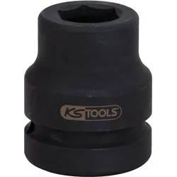 KS Tools Kraft-Bit-Stecknuss-Adapter, 1"x22mm - 450.0438