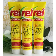 rei Handwaschmittel Tube 4 x 125 ml