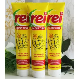 rei Handwaschmittel Tube 4 x 125 ml