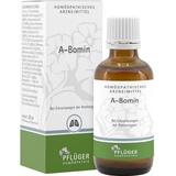 Homöopathisches Laboratorium Alexander Pflüger GmbH & Co. KG A-BOMIN Tropfen