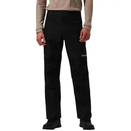 Berghaus Ridge-seeker Gore-tex® Hosen - BP6 Black - 38
