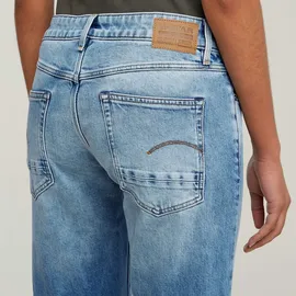 G-Star Kate Boyfriend Jeans Light Indigo Aged 29 28
