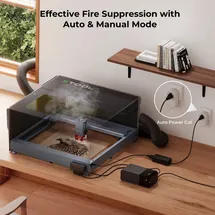 Xtool Fire Safety Set S1