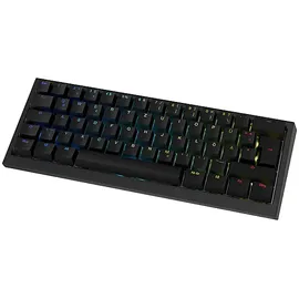 Ducky One X Mini Wireless Induktive Switches DE