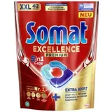 Somat 5in1 Caps 42 AW Excellence Premium 819g