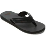 QUIKSILVER Carver Natural schwarz 39