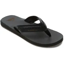 QUIKSILVER Carver Natural schwarz 39