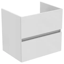 Ideal Standard Eurovit+ Waschtischunterschrank, 2 Auszüge, R0259WG,