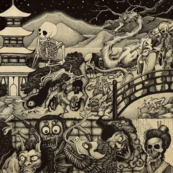 Night Parade of One Hundred Demons (CD Digipak) (Neu differenzbesteuert)