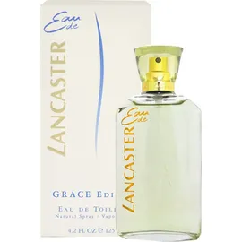 Lancaster Eau de Lancaster Eau de Toilette 125 ml