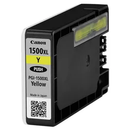 Canon PGI-1500XL gelb