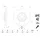 Bosch Bremsscheibe 0 986 479 F59