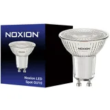 Noxion LED-Spot GU10 PAR16 4W 345lm 36D - 830 Warmweiß | Dimmbar - Ersatz für 50W