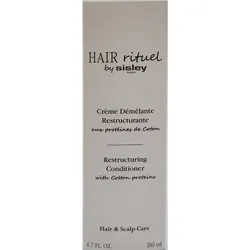 Sisley Hair Rituel by Sisley Crème Démêlante Restructurante 200 ml
