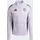 adidas Manchester United Tiro 25 Competition Winterized Sweatshirt 2025/26 Herren KE1267 - Purple Tint / Aurora Black S