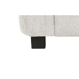 Soho Relaxsessel SOHO Flachgewebe 89 x 85 x 100 cm Silber