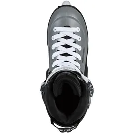 USD SKATES Sway Team 60 Grau/Weiß/Schwarz 43-44