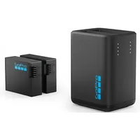 GoPro Dual Charger + Enduro Battery (H13)| Preis nach Code SOMMER