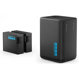 GoPro Dual Charger + Enduro Battery (H13)| Preis nach Code SOMMER