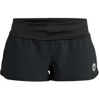 Roxy Badeshorts Damen Schwarz M
