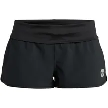Roxy Badeshorts Damen Schwarz M