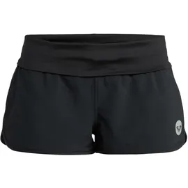 Roxy Badeshorts Damen Schwarz M