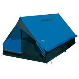 High Peak Minipack blau/grau