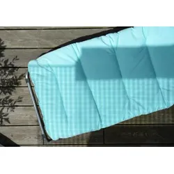 Fat - Auflage  zu Sessel Fiesta aqua