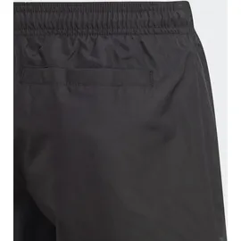 adidas Classic Badge of Sport Badeshorts Black 152    