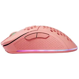 deltaco GAM-120-P RGB-LED Pink DE