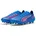 Ultra AG Herren Ultra Blue/PUMA White/Glowing Red 45