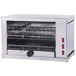 Toaster Oven 2 Etagen abgeschirmt Widerstand Maiser