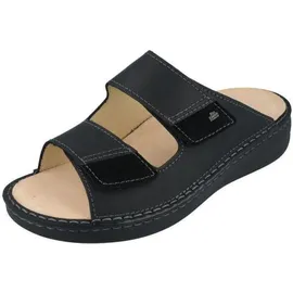 Finn Comfort Psara Schwarz 41