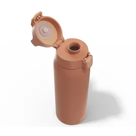 Sigg Isolierflasche rot 0,75 l